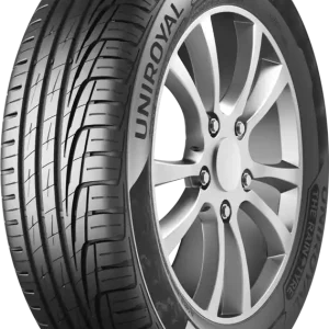 Anvelopa Vara 235/60 R18 103V UNIROYAL RAINEXPERT 5 Ofertă limitată